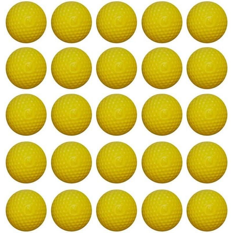 NERF  Nerf Rival Refill – 25 Runden 