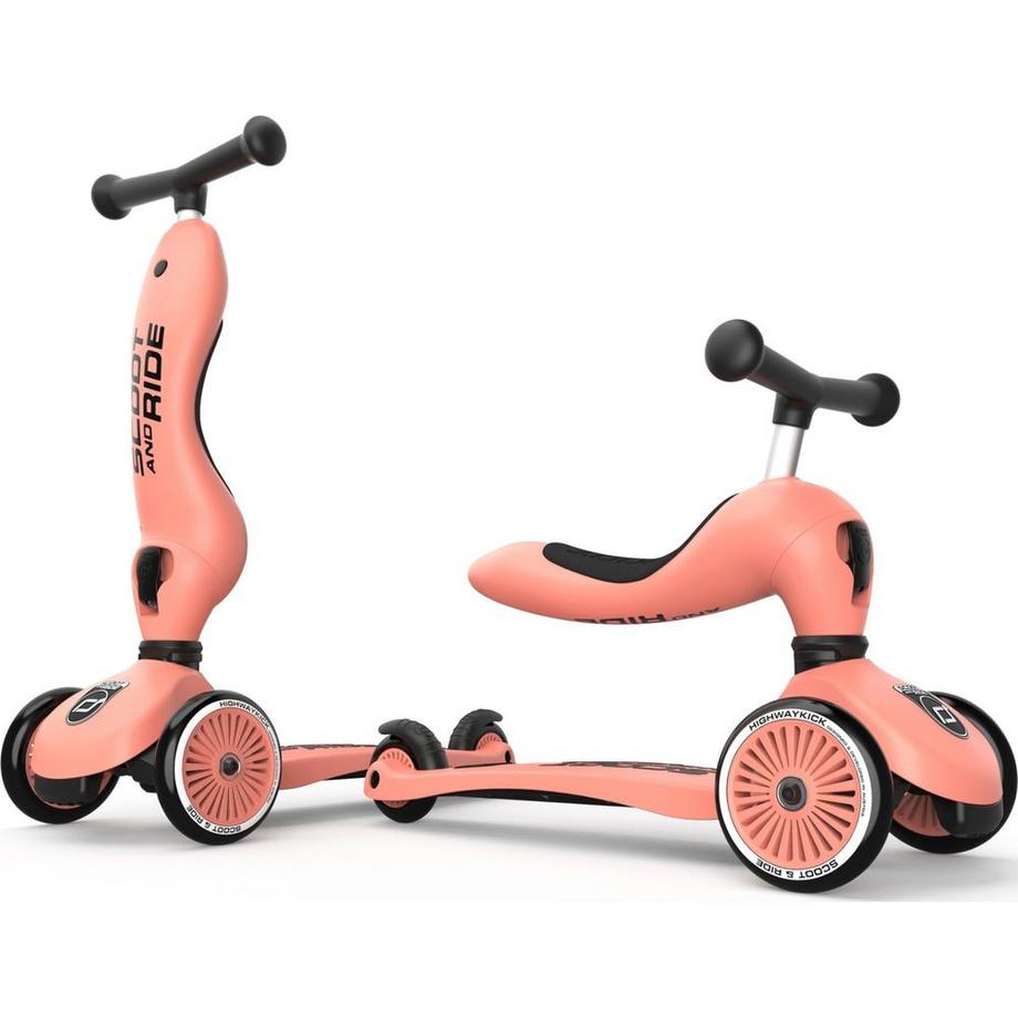Scoot & Ride  Scooter Highwaykick 1 