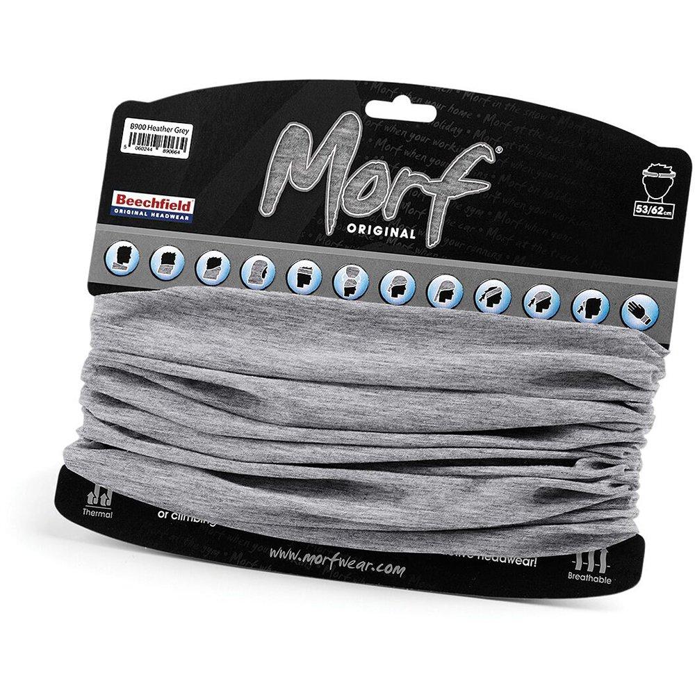 Beechfield Morf Original Echarpe Tube Multifonction  