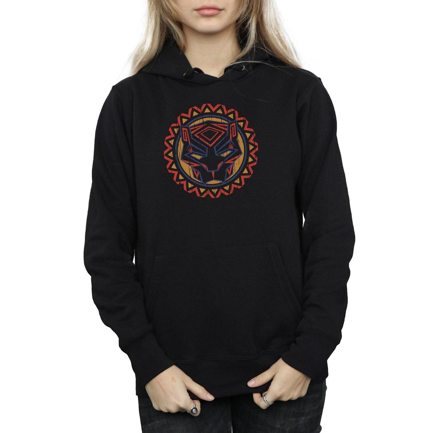 MARVEL  Kapuzenpullover 