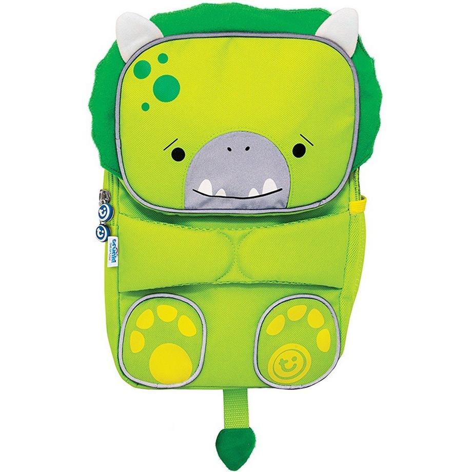 Trunki  Trunki - Sac à dos Toddlepak-Dino 