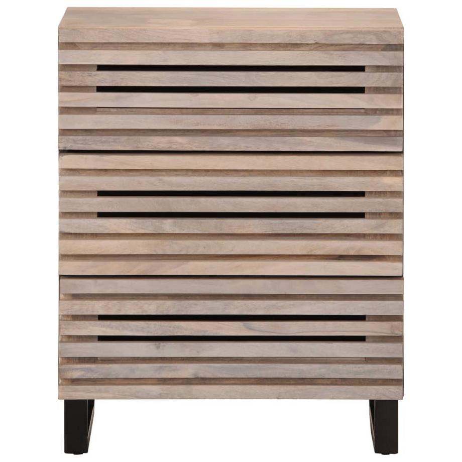 VidaXL Sideboard holz  