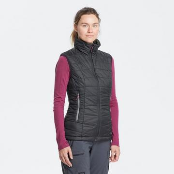 Wattierte Jacke - TREK100