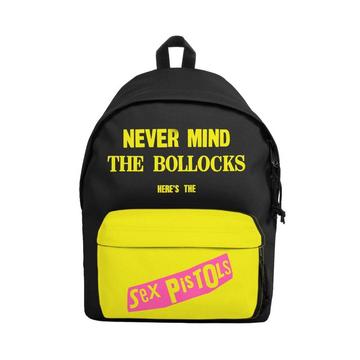 Rucksack Never Mind The Bollocks, Sex Pistols