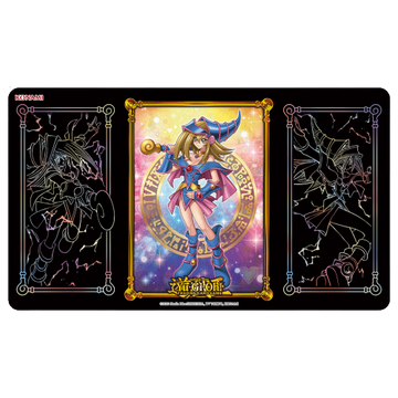 Yu-Gi-Oh! Dark Magician Girl Game Mat Spielmatte