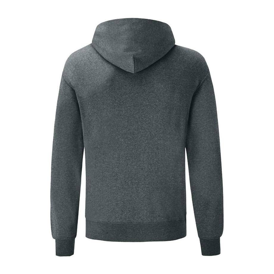 Fruit of the Loom Felpa con cappuccio  