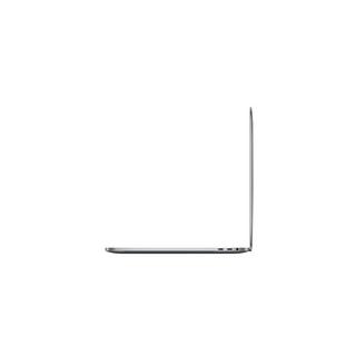 Apple  Refurbished MacBook Pro Touch Bar 13 2018 i7 2,7 Ghz 16 Gb 256 Gb SSD Space Grau - Sehr guter Zustand 