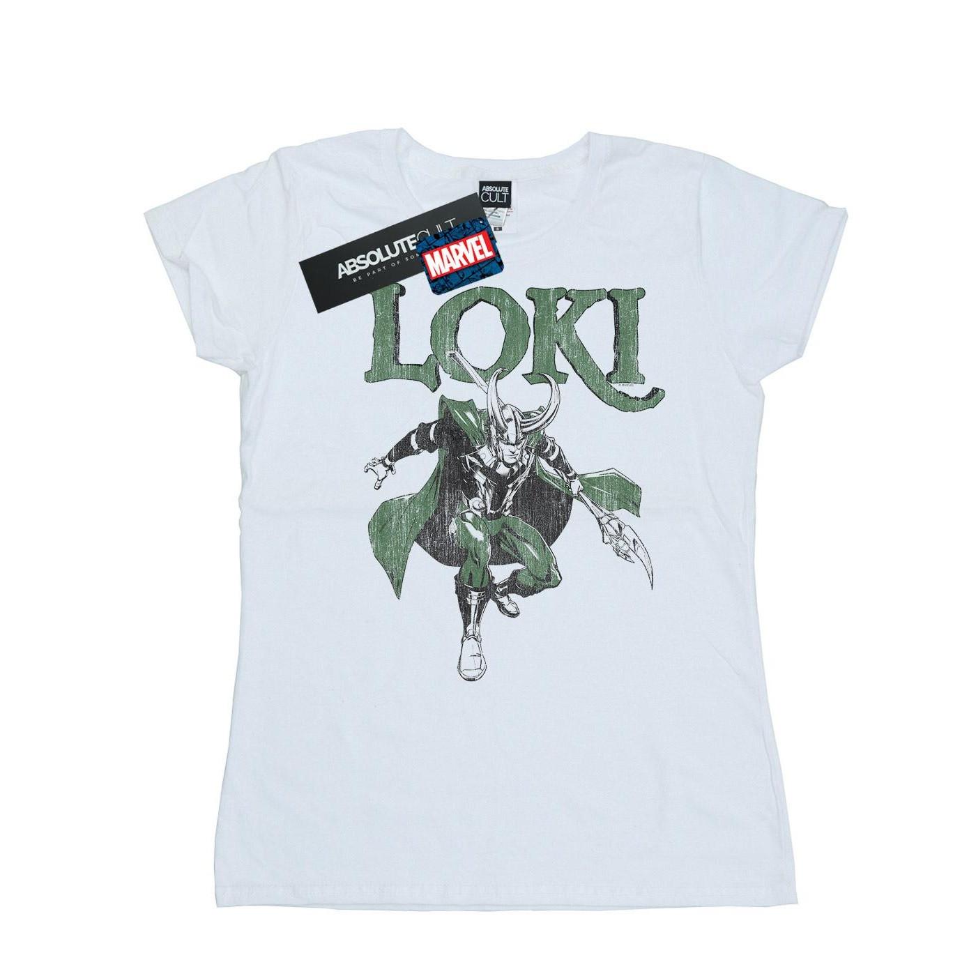 MARVEL  Tshirt 