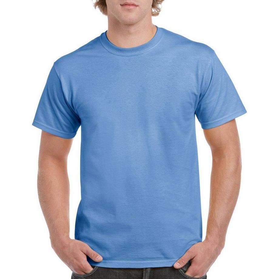 Gildan T-Shirt Confezione da 5  