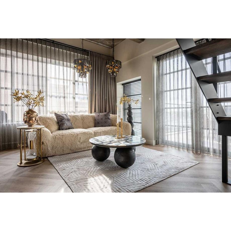 mutoni Coussin Meagan 50x50  