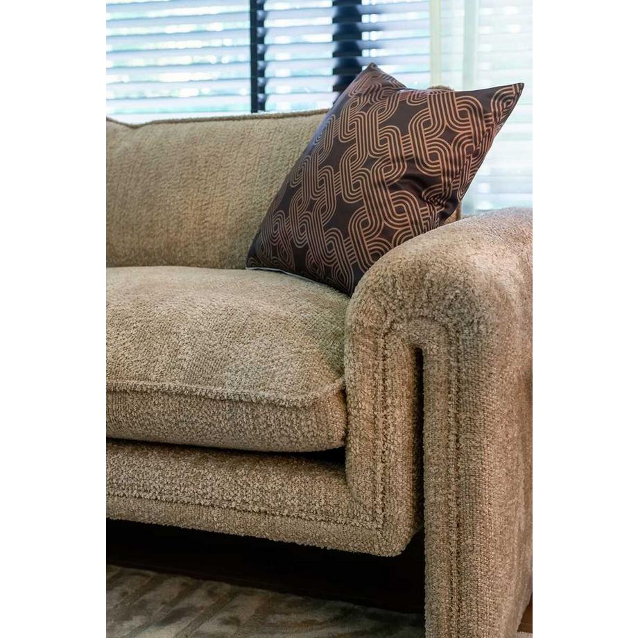 mutoni Coussin Meagan 50x50  