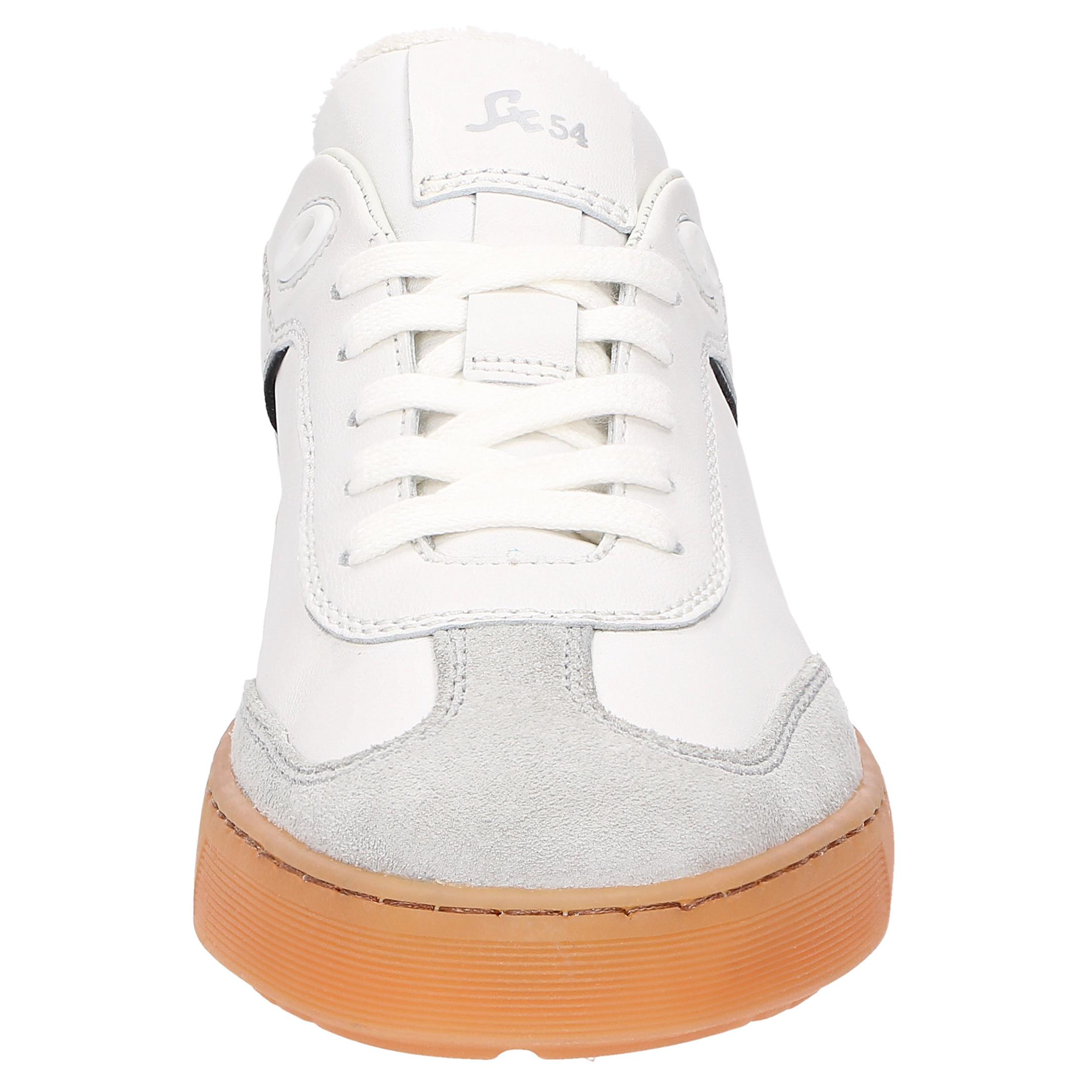 Sioux  Sneaker Tedroso-DA-705 