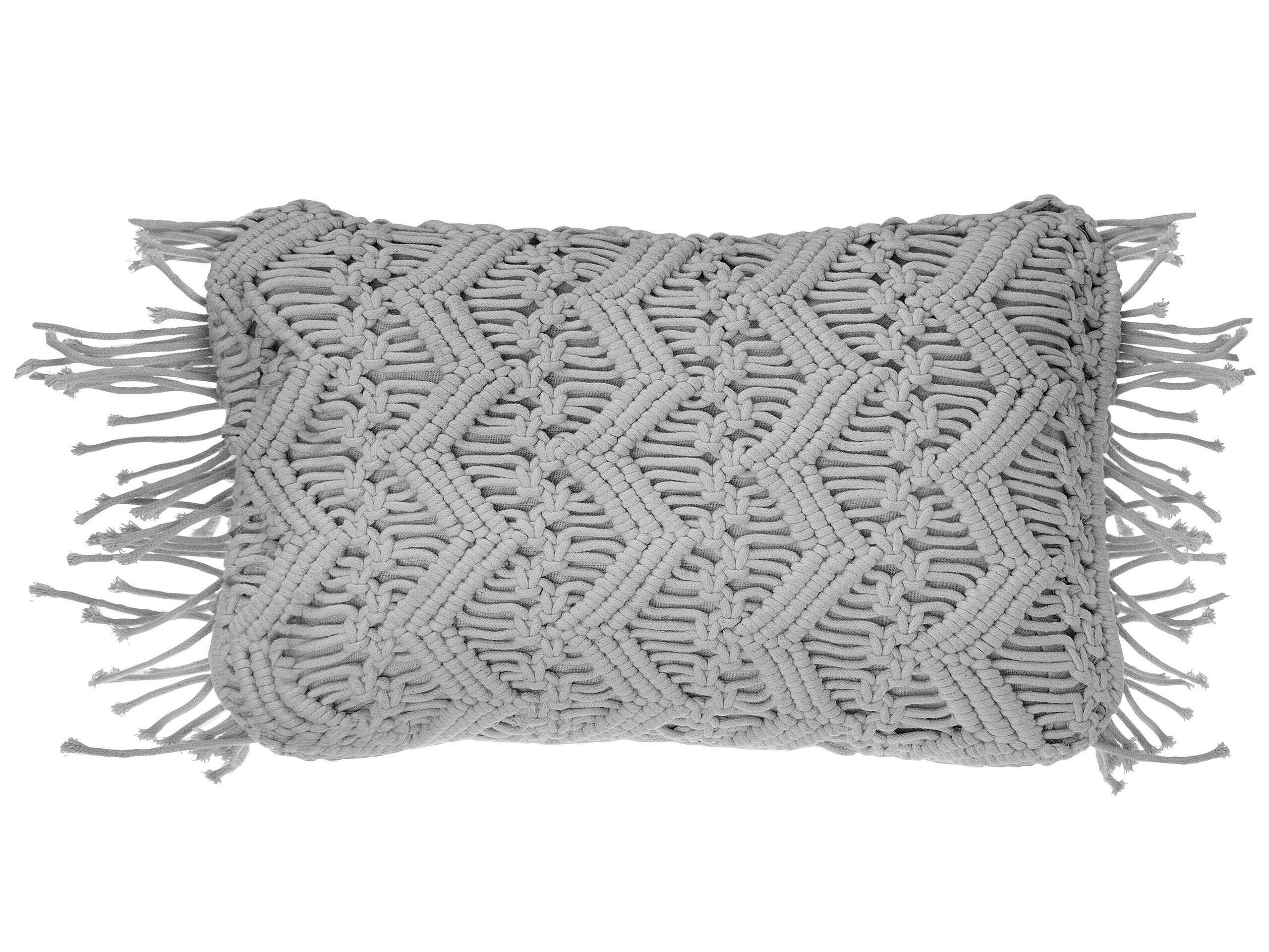 Image of Dekokissen aus Baumwolle Boho kirikkale Dekokissen aus Baumwolle Boho kirikkale