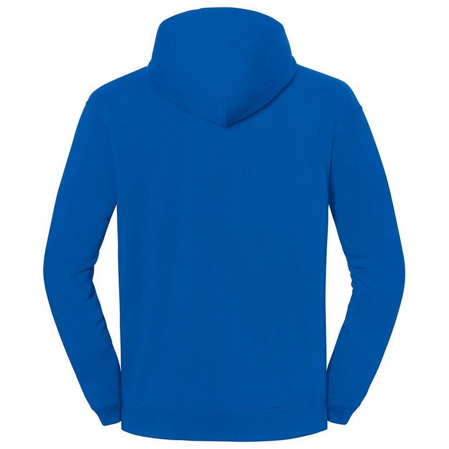 Fruit of the Loom Iconic Premium Full Zip Hoodie  