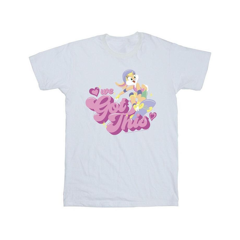We Got This TShirt