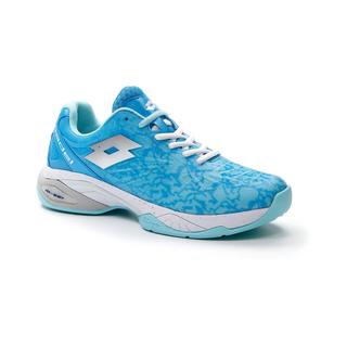 Lotto  chaussures indoor superrapida 200 iii 