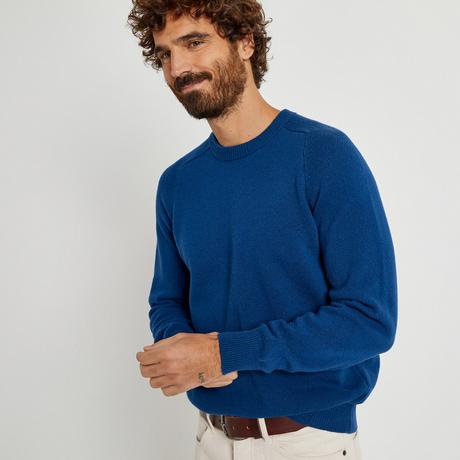 La Redoute Collections  Pullover aus 100% Lambswool 