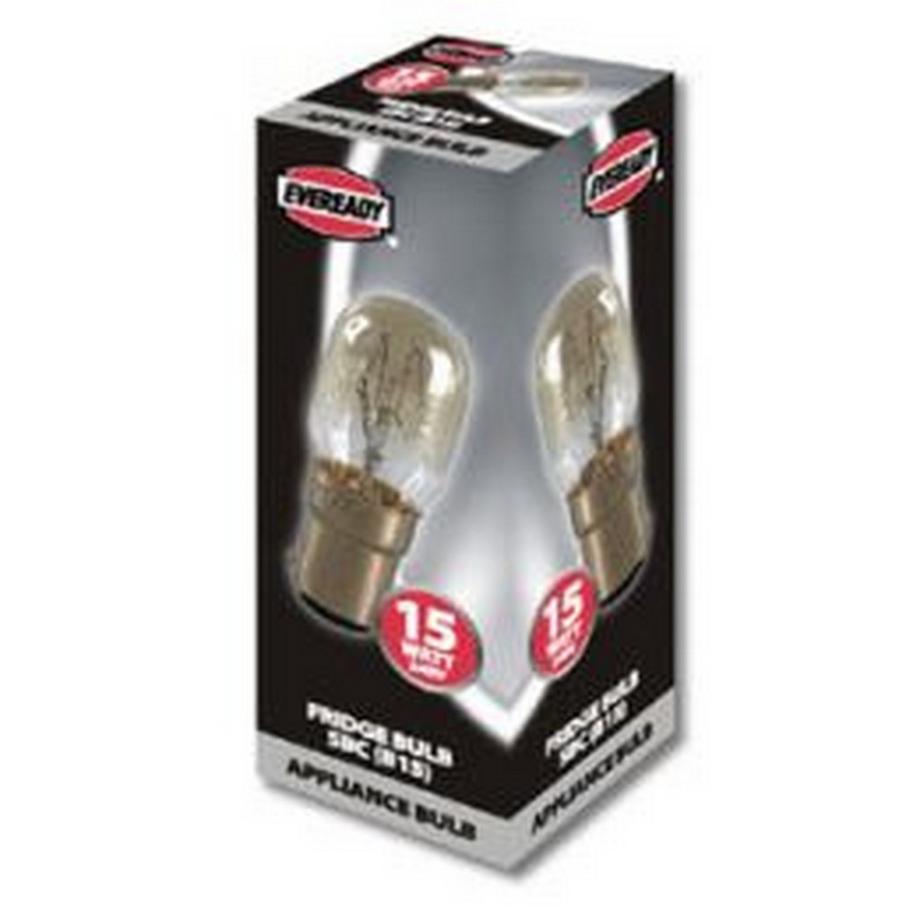 Eveready Sbc B15 Kühlschranklampe  