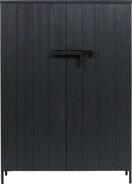 Image of Schrank Bruut 2-türig Kiefer (FSC) Schrank Bruut 2-türig Kiefer (FSC)