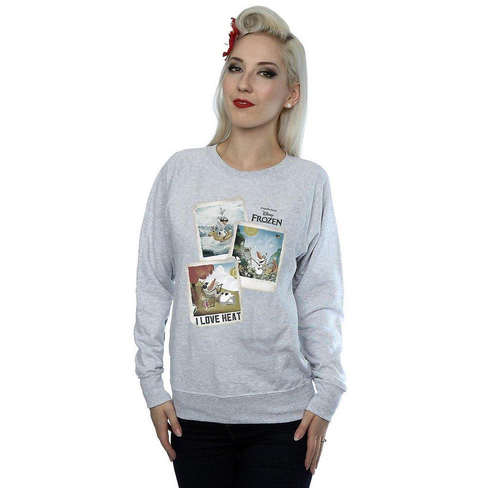 FROZEN  Sweatshirt 