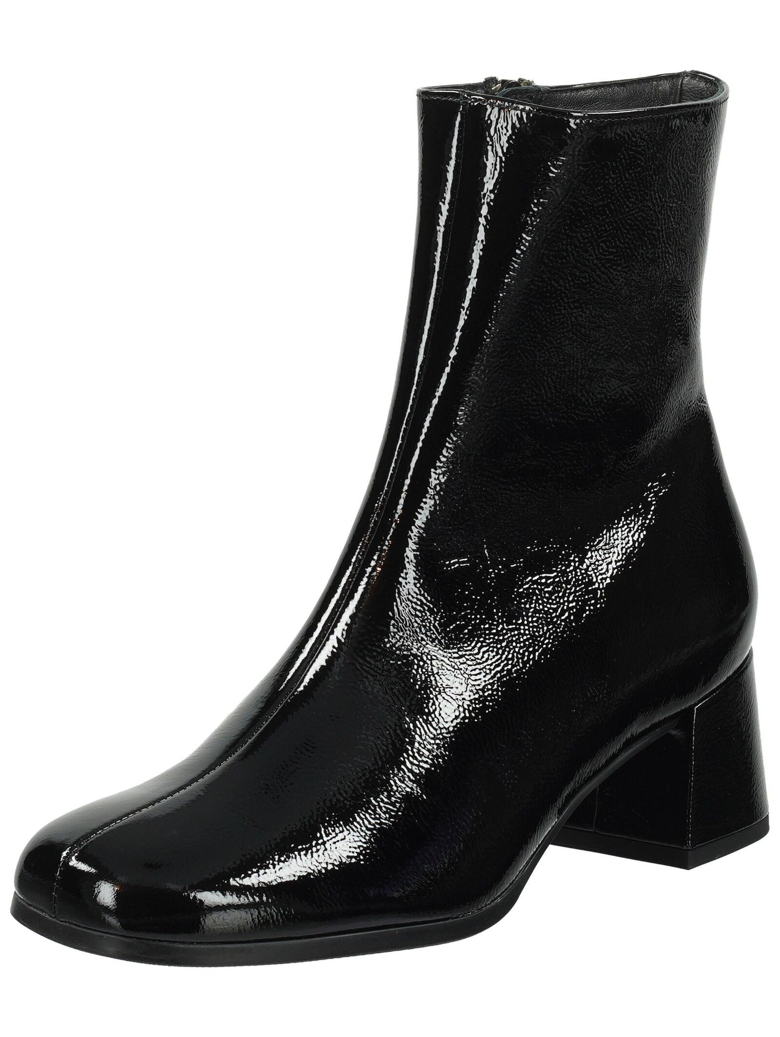 Image of Stiefelette 6-104115 Damen Schwarz 35