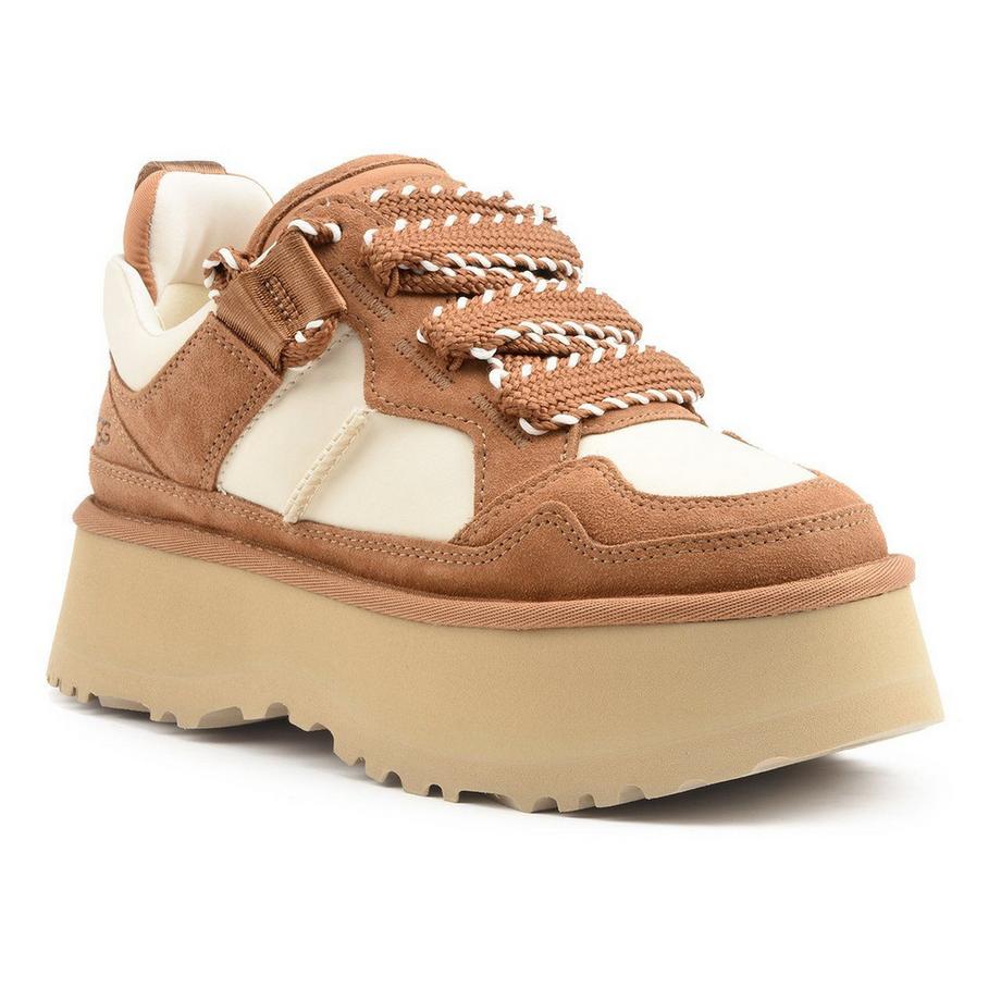 UGG Astromel Sneakers à Plateforme  