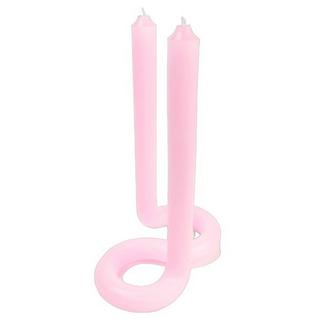 Twist Candles Twist Rosa  