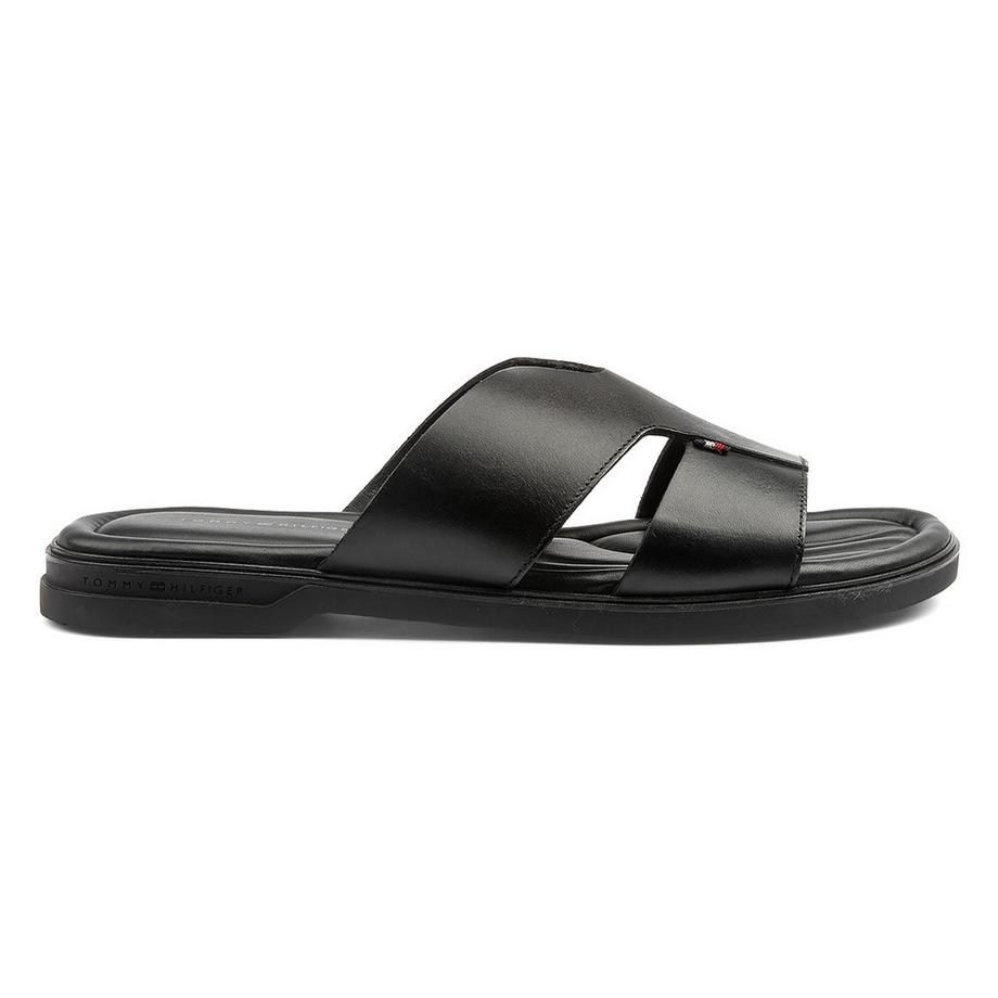 TOMMY HILFIGER Premium Hilfiger Slip-On Sandalen  