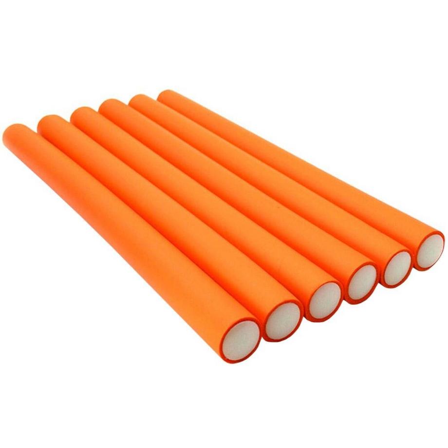 B2X  10x Bigoudis Flexibles - 3 cm 