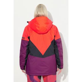 Ulla Popken Veste Performance HYPRAR Imperméable Jupe Pare-Neige  