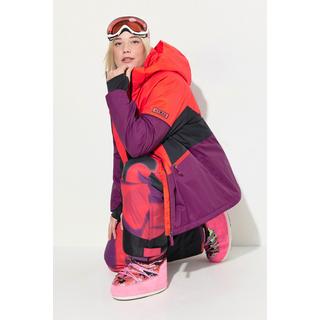 Ulla Popken Veste Performance HYPRAR Imperméable Jupe Pare-Neige  