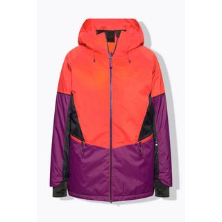 Ulla Popken Veste Performance HYPRAR Imperméable Jupe Pare-Neige  