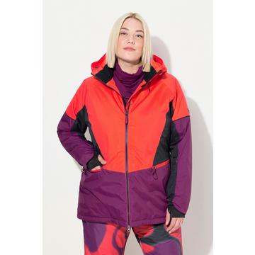 Giacca Performance HYPRAR in tessuto impermeabile con paraneve