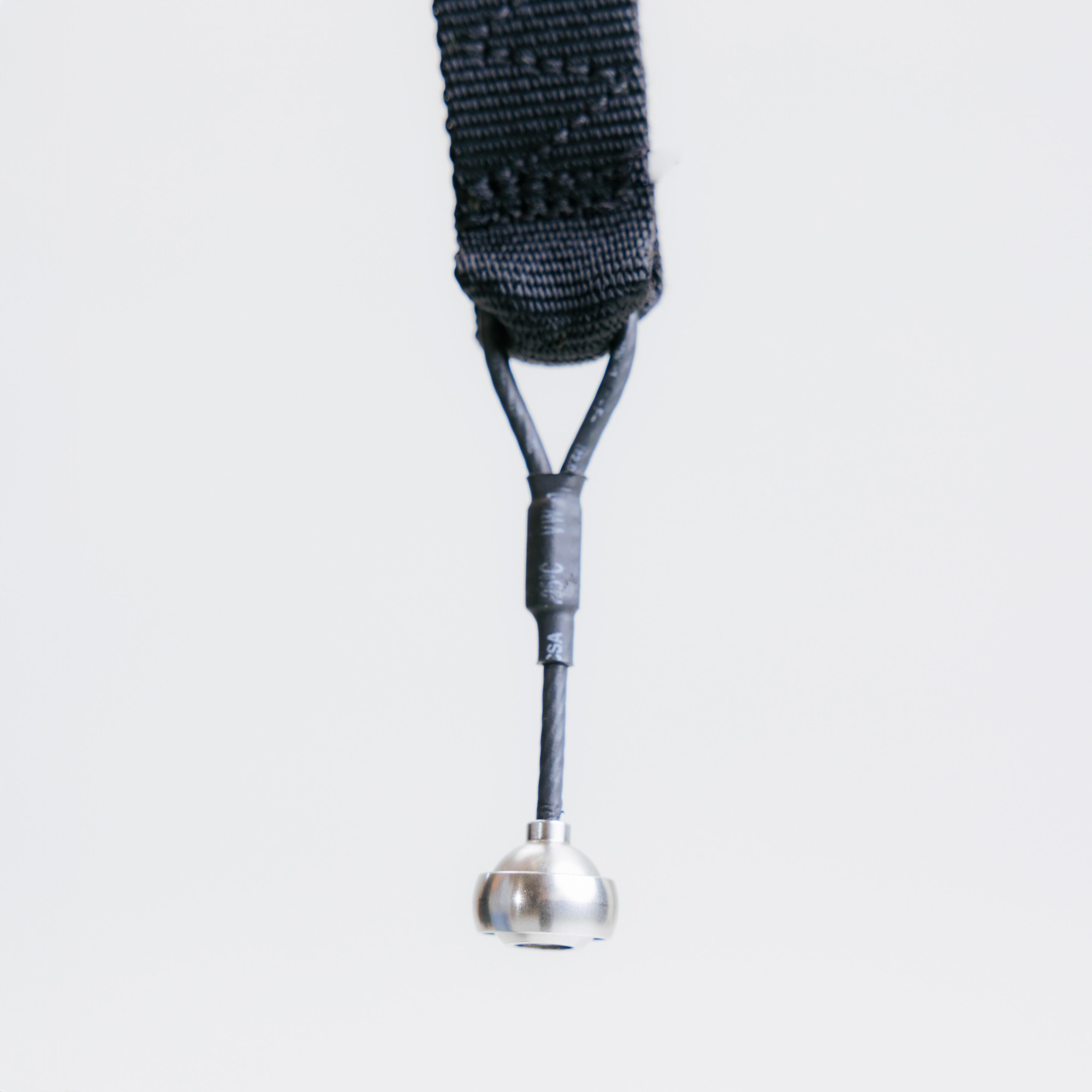 CAPERLAN  Corda di sicurezza gilet di protezione 