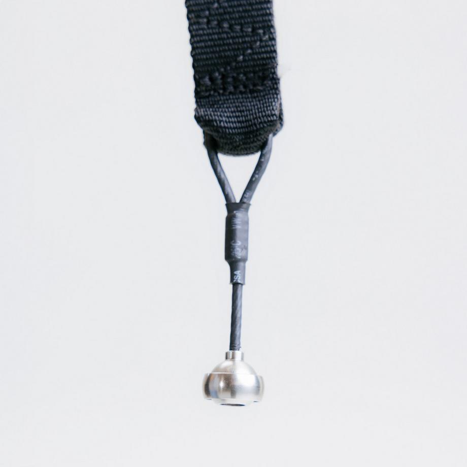 CAPERLAN  Schutzweste Reissleine 