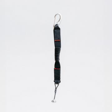 Schutzweste Reissleine