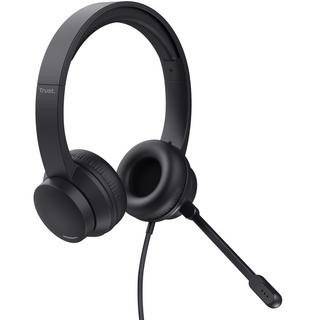 Trust  RYDO COMPUTER HEADSET 