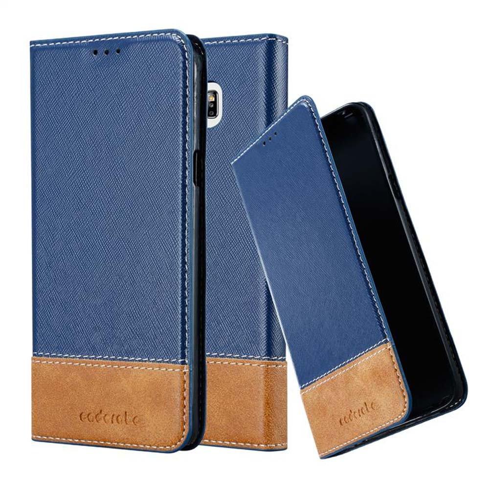 Image of Hülle für Samsung Galaxy NOTE 5 Magnetverschluss, Standfunktion