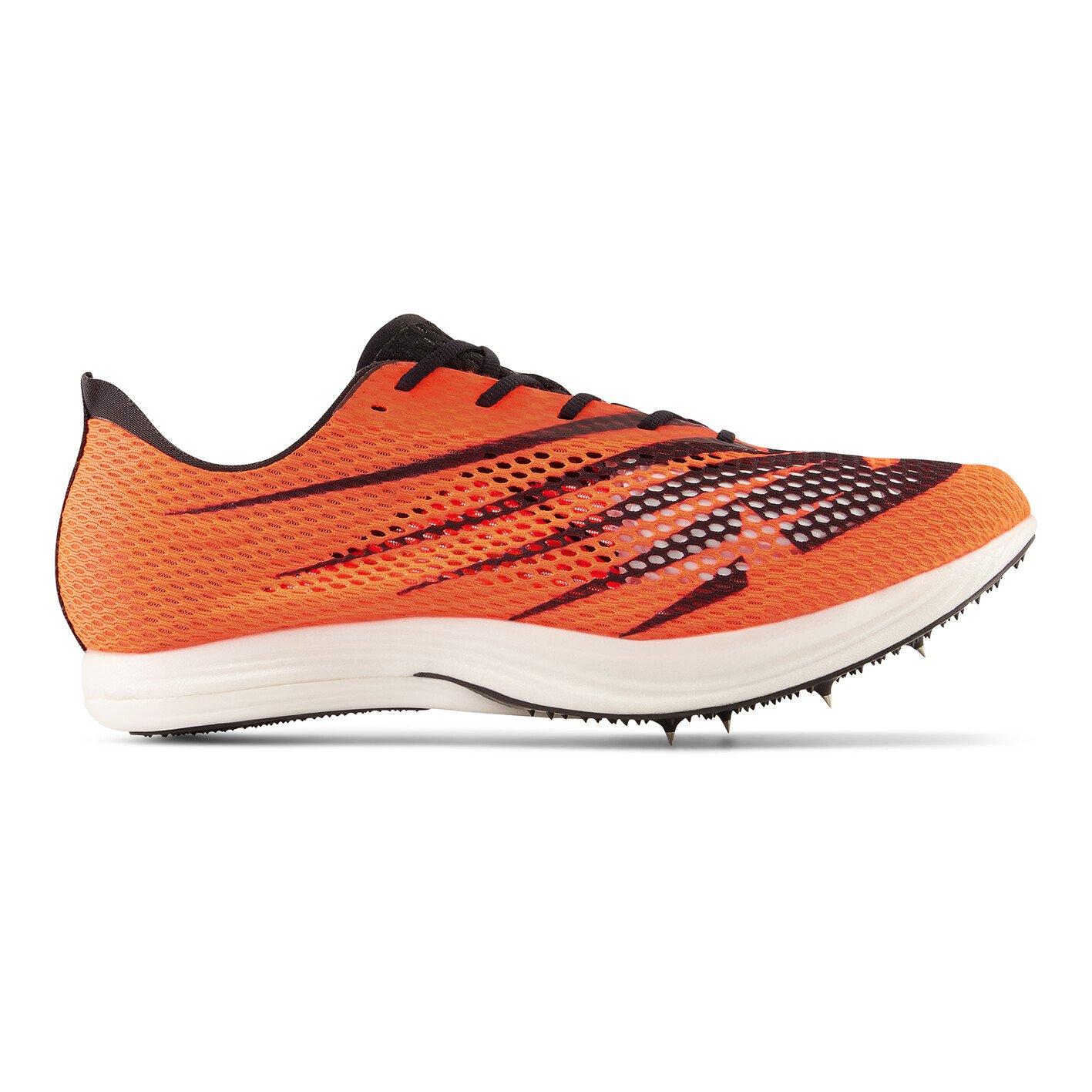 Image of Uldelre2 Fuel Cell Supercomp Ld-x V2 Spikes-9 Unisex Orange 42.5