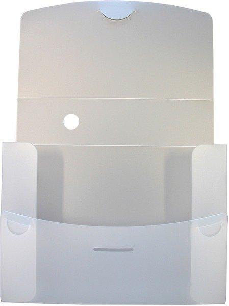 Image of KOLMA Sammelbox Penda Easy A4 11.064.00 weiss KOLMA Sammelbox Penda Easy A4 11.064.00 weiss