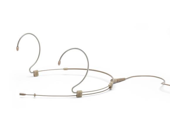 SAMSON  Double-Earset Mic DE50x 2,5mm Omni 