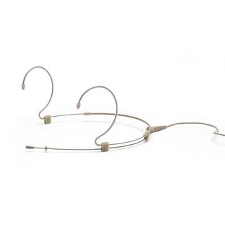 SAMSON  Double-Earset Mic DE50x 2,5mm Omni 