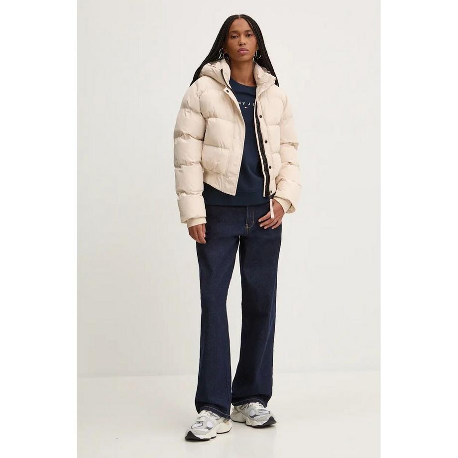 Superdry Doudoune Rembourrée Hooded Sports  