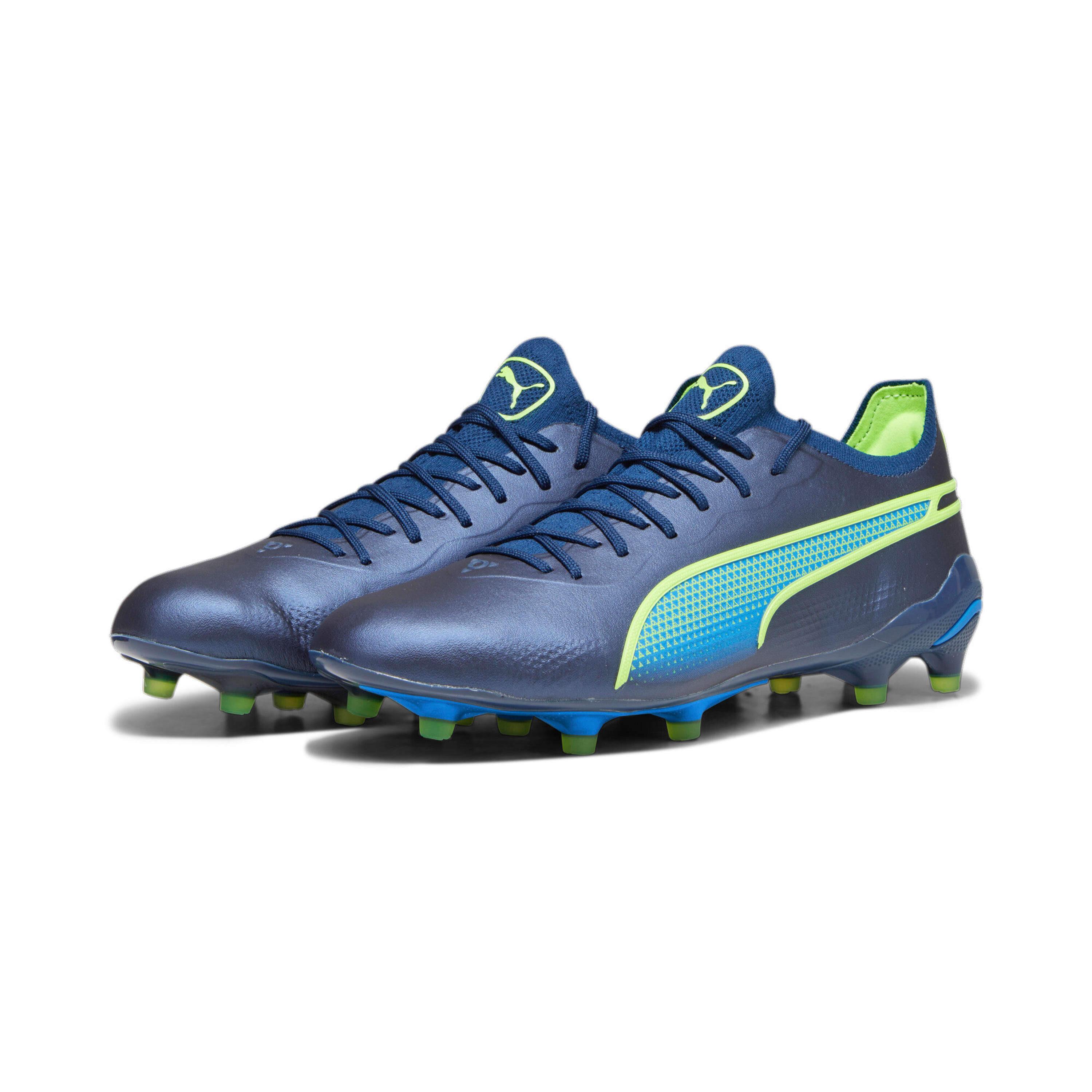 PUMA  chaussures de football king ultimate fg/ag 