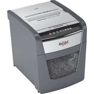 Rexel  REXEL Aktenvernichter Optimum AF+ 2020050XCH X50, P-4, 20lt 