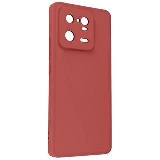 Avizar  Coque Xiaomi 13 Pro Silicone Mat 