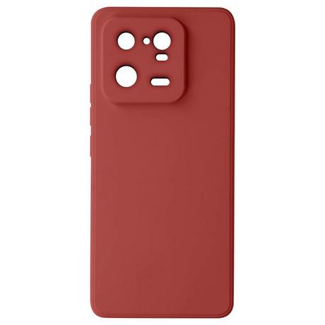 Avizar  Coque Xiaomi 13 Pro Silicone Mat 