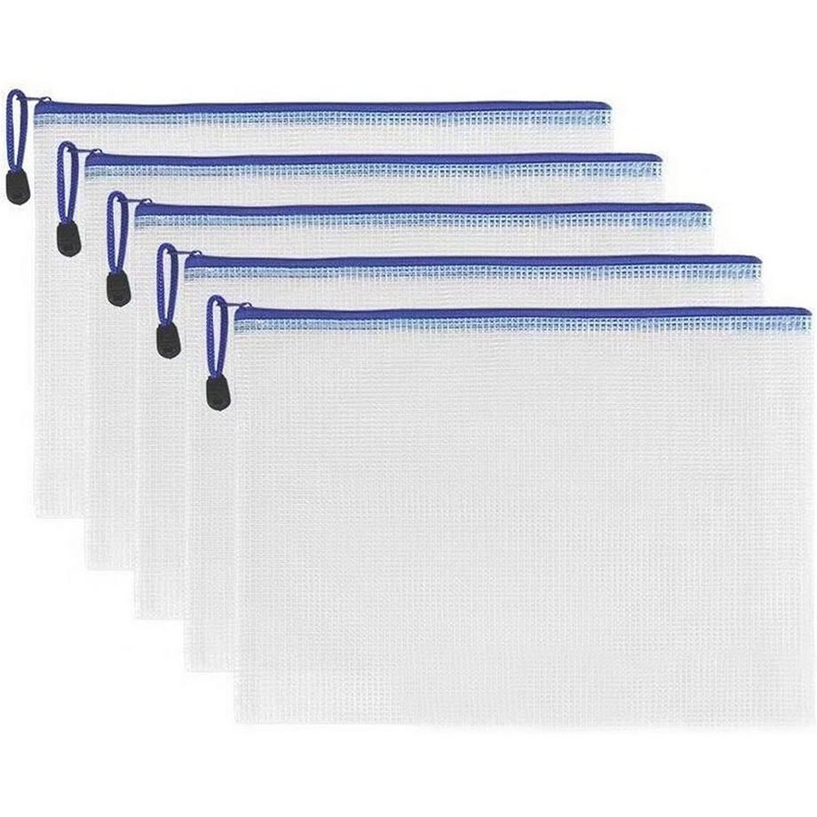 Northio  Sac de rangement en plastique - 10 pcs 