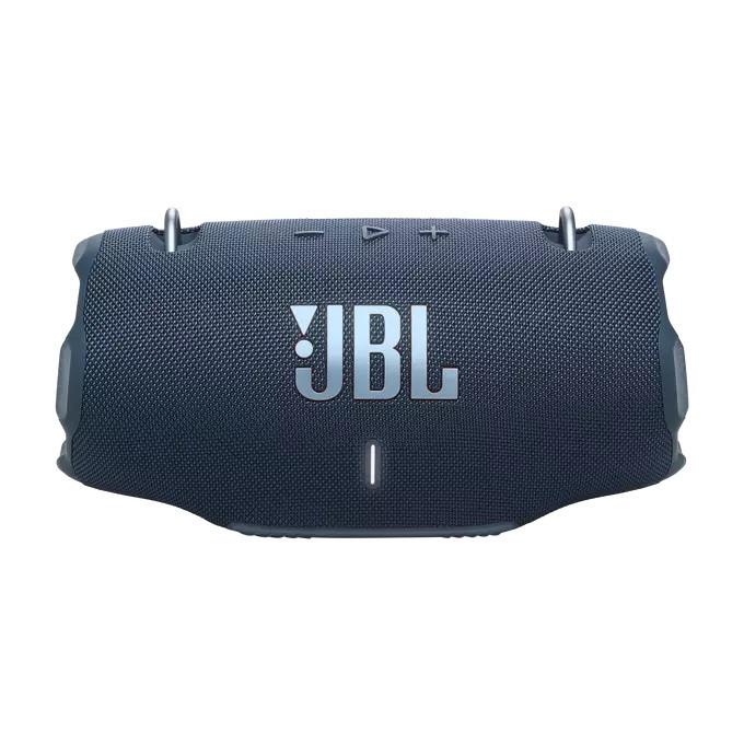JBL  Xtreme 4 (24 h, Akkubetrieb, Dunkelblau) 