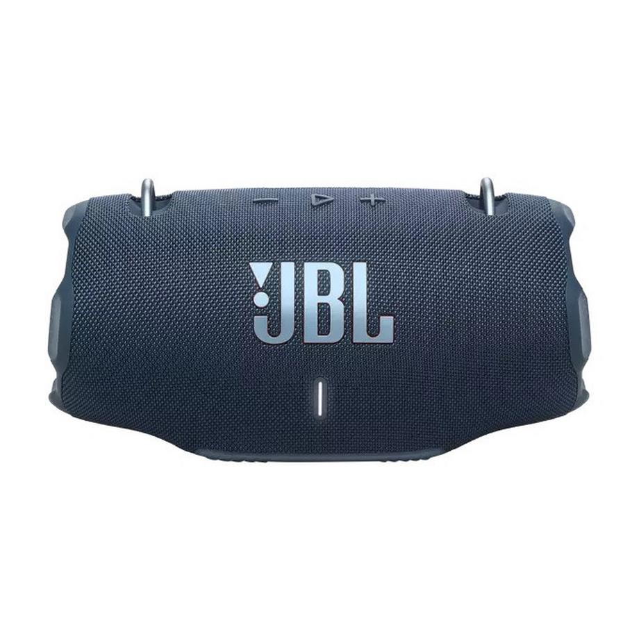 JBL  Xtreme 4 (24 h, Akkubetrieb, Dunkelblau) 